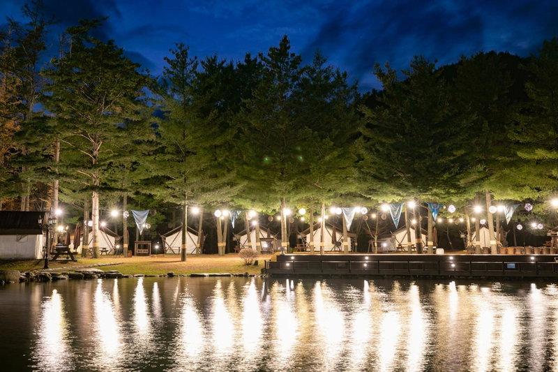 Kensington Hotel Pyeongchang, Pyeongchang, 대한민국