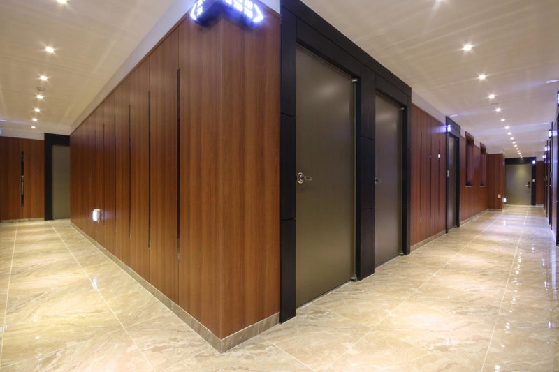 Lion Hotel, Busan, 대한민국
