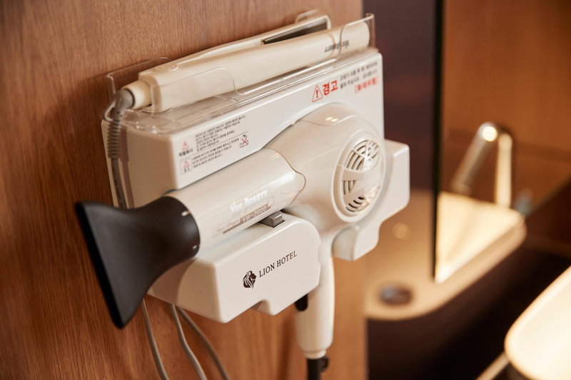 Lion Hotel, Busan, 대한민국