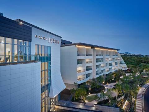 Grand Josun Jeju, Seogwipo, 대한민국