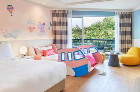 Grand Josun Jeju, Seogwipo, 대한민국