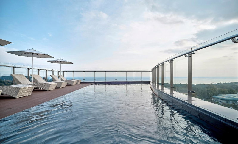 Grand Josun Jeju, Seogwipo, 대한민국