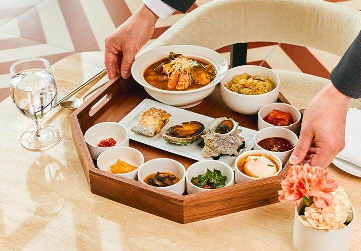 Grand Josun Jeju, Seogwipo, 대한민국
