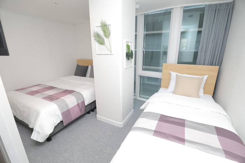 Line Hotel Myeongdong, Seoul, 대한민국