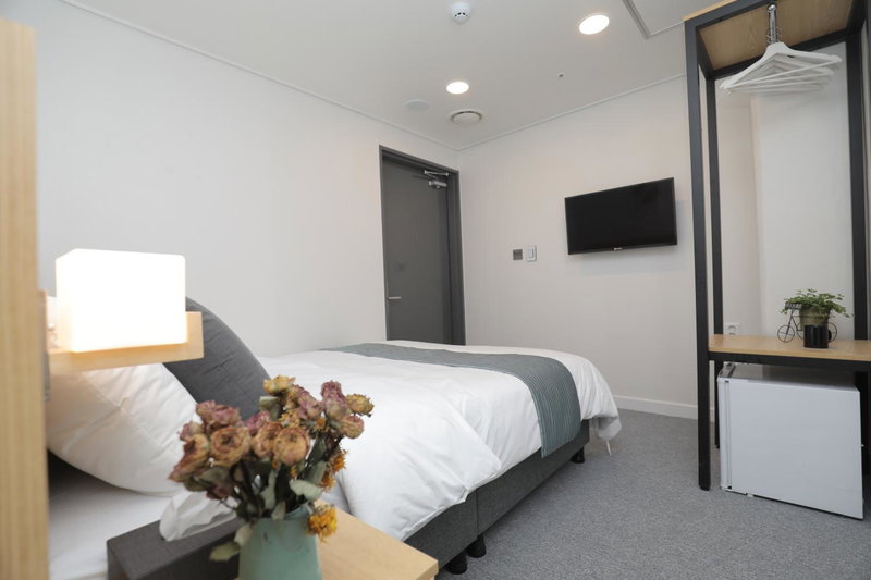 Line Hotel Myeongdong, Seoul, 대한민국