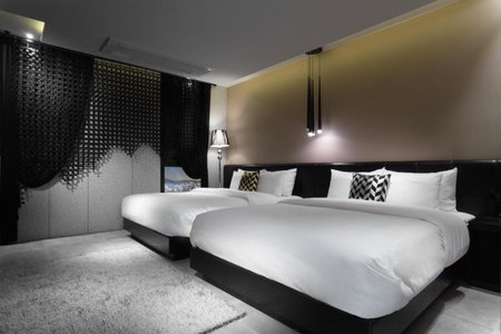 Hotel Sienna, Goyang-si, Южная Корея