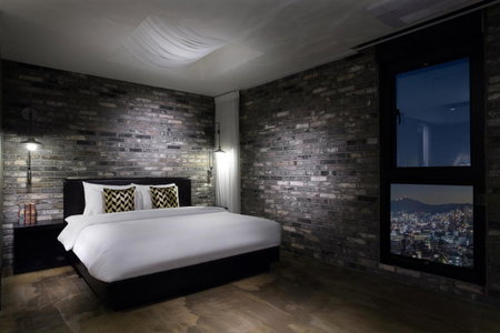 Hotel Sienna, Goyang-si, Южная Корея