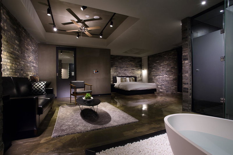 Hotel Sienna, Goyang-si, Южная Корея
