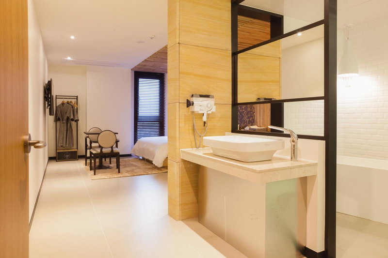 Hotel Sienna, Goyang-si, Южная Корея