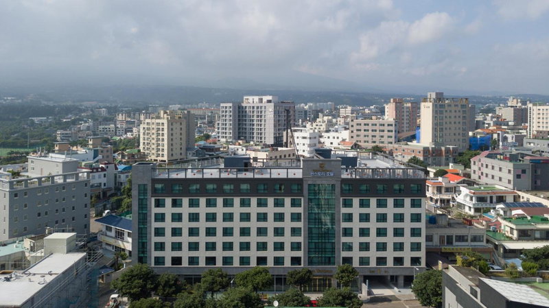 Hotel Winstory, Seogwipo, 대한민국