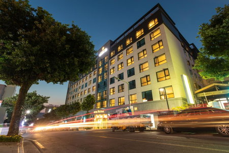 Hotel Winstory, Seogwipo, 대한민국