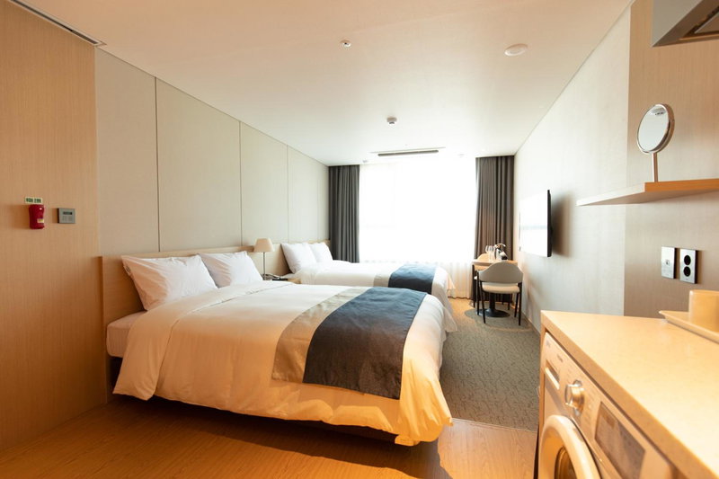 Hotel Winstory, Seogwipo, 대한민국