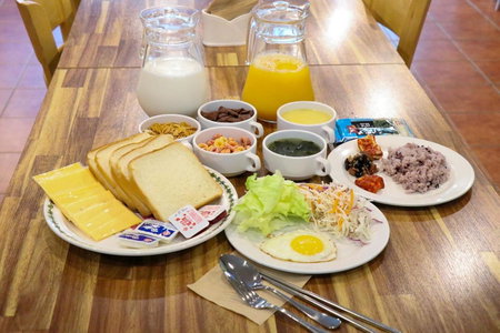 Hotel Winstory, Seogwipo, 대한민국
