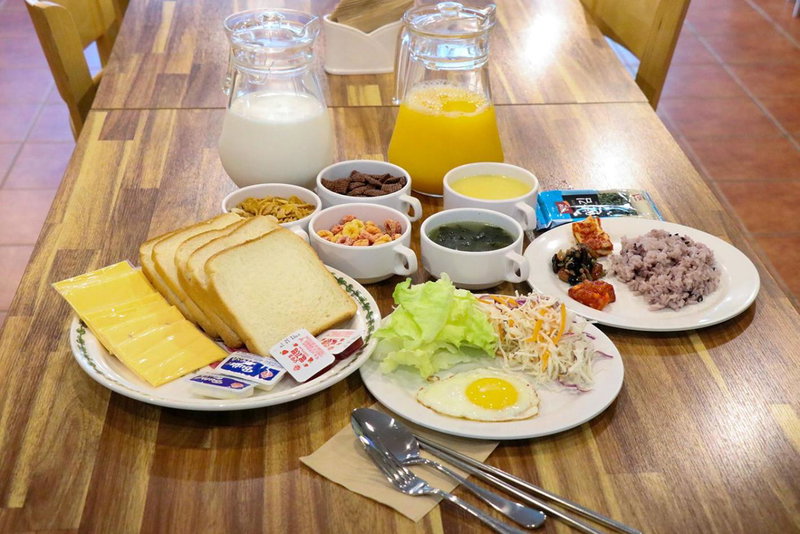 Hotel Winstory, Seogwipo, 대한민국