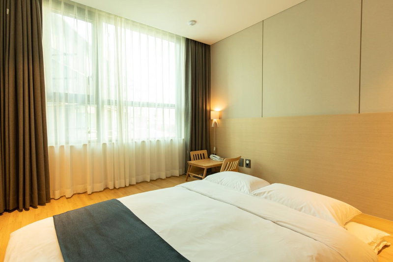 Hotel Winstory, Seogwipo, 대한민국