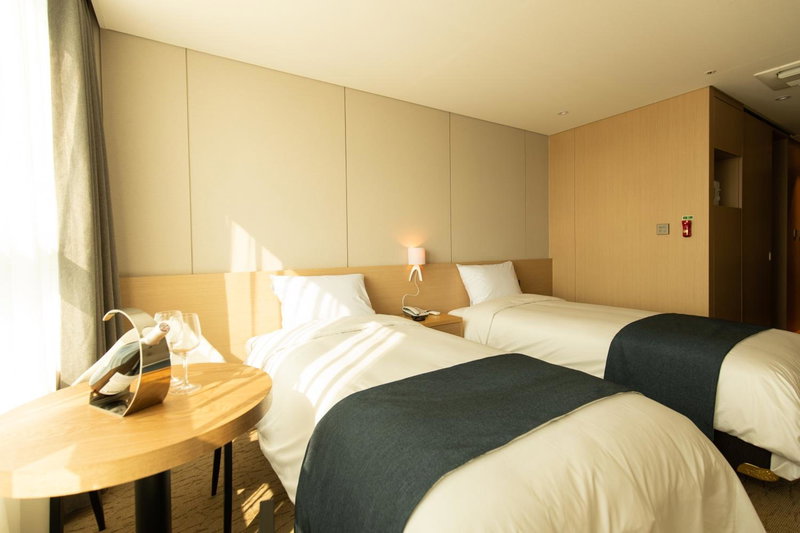 Hotel Winstory, Seogwipo, 대한민국