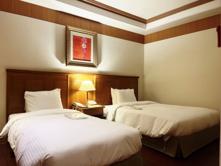 Sejong Hotel, Seoul, 대한민국