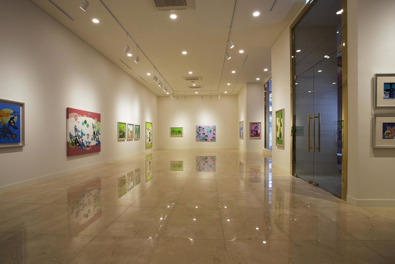 Sejong Hotel, Seoul, 대한민국