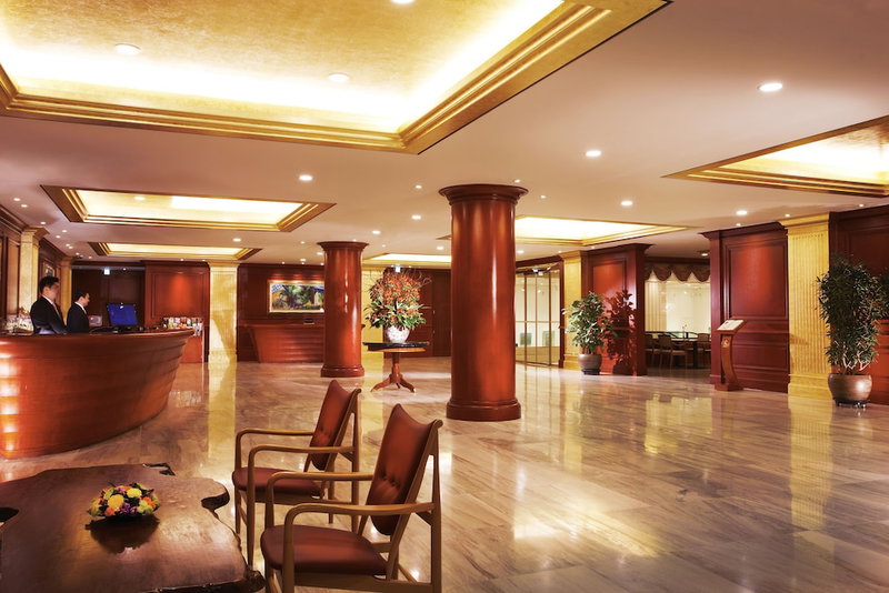 Sejong Hotel, Seoul, 대한민국