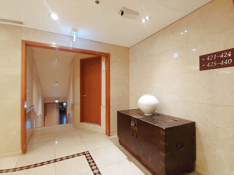 Sejong Hotel, Seoul, 대한민국