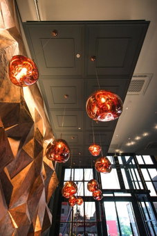 Best Louis Hamilton Hotel Changwon, Changwon, 대한민국