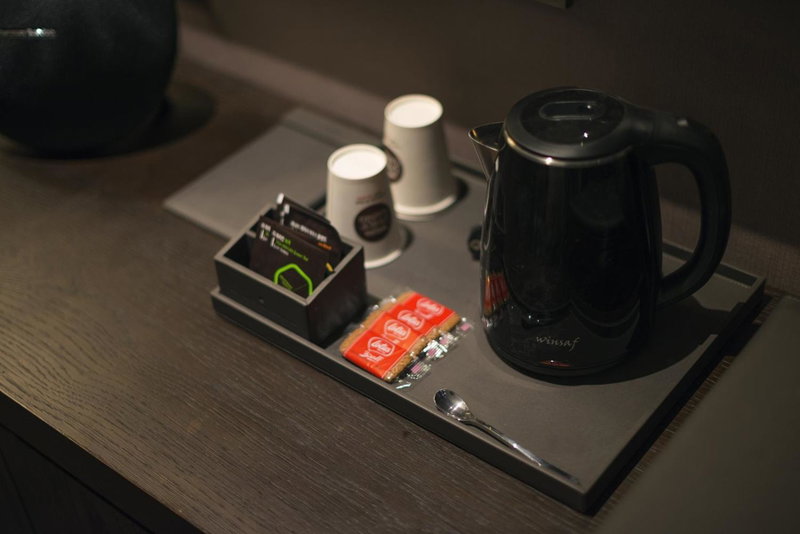 Best Louis Hamilton Hotel Changwon, Changwon, 대한민국