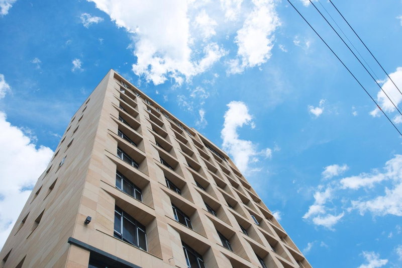 Best Louis Hamilton Hotel Changwon, Changwon, 대한민국