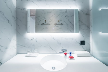 Patio7 Hotel, Seoul, 대한민국