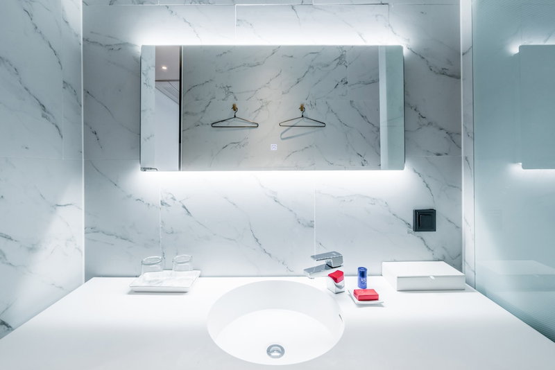 Patio7 Hotel, Seoul, 대한민국