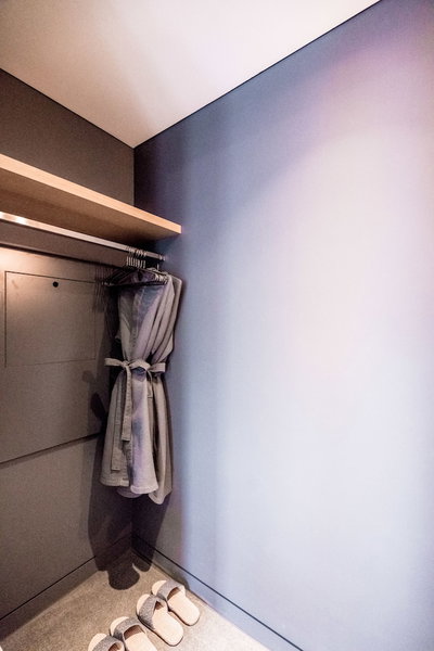 Patio7 Hotel, Seoul, 대한민국