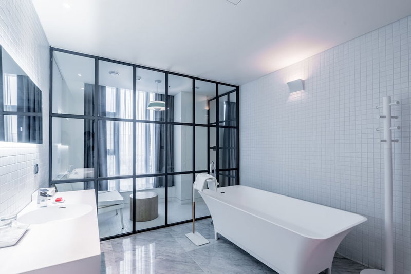 Patio7 Hotel, Seoul, 대한민국