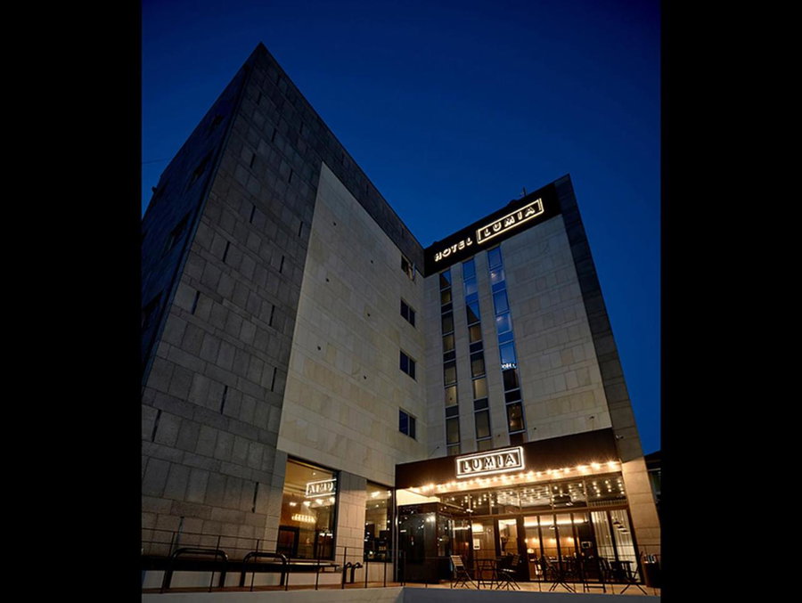 Hotel Lumia Myeongdong, Seoul, 대한민국