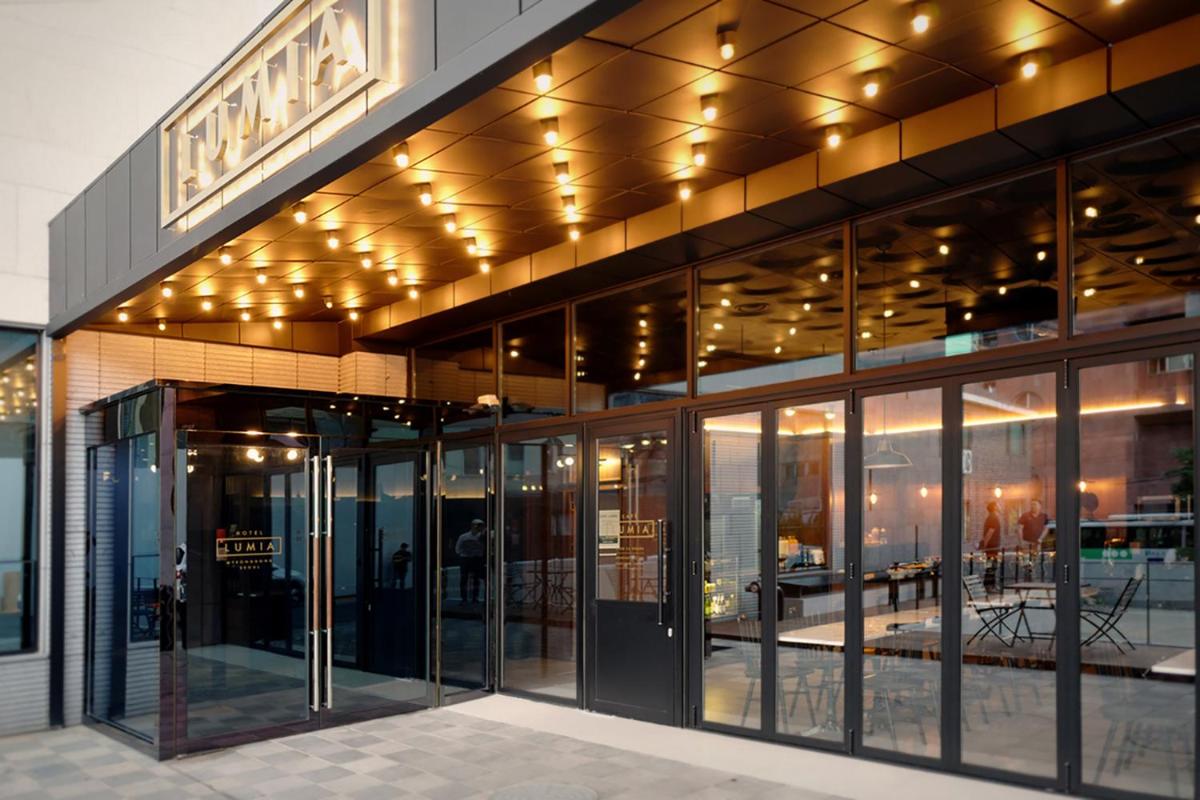 Hotel · Hotel Lumia Myeongdong, Seoul