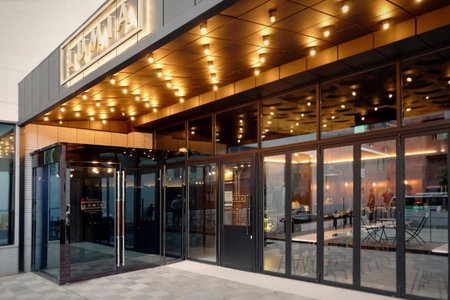 Hotel Lumia Myeongdong, Seoul, 대한민국