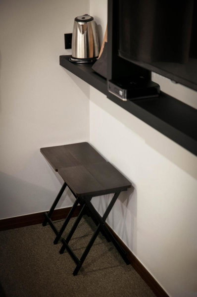 Hotel Lumia Myeongdong, Seoul, 대한민국
