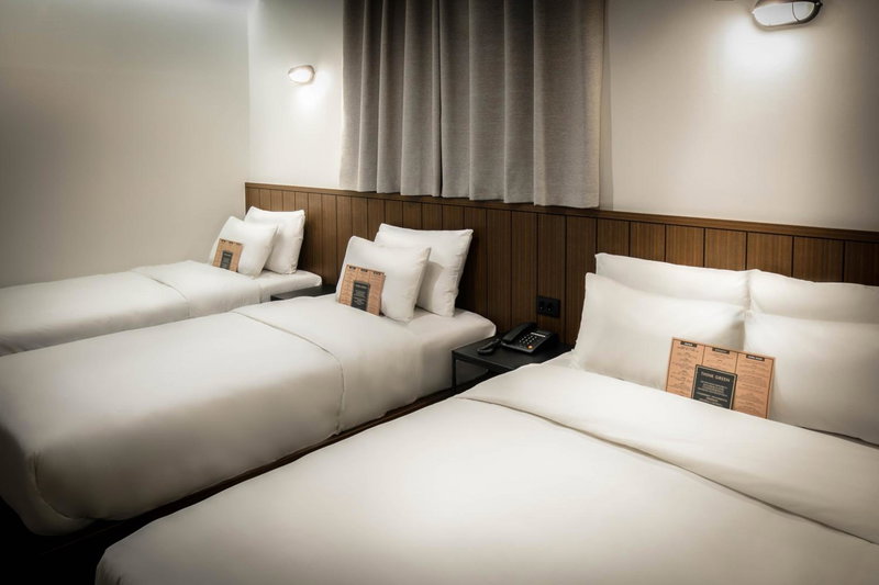 Hotel Lumia Myeongdong, Seoul, 대한민국