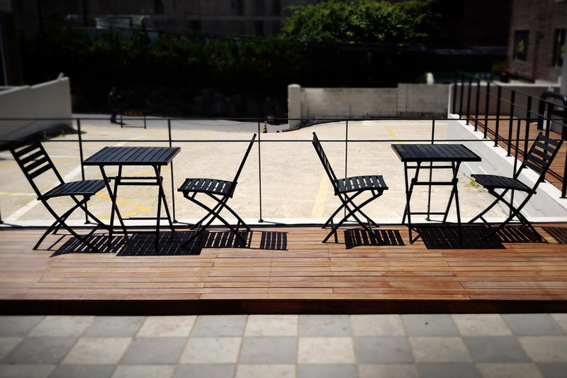 Hotel Lumia Myeongdong, Seoul, 대한민국