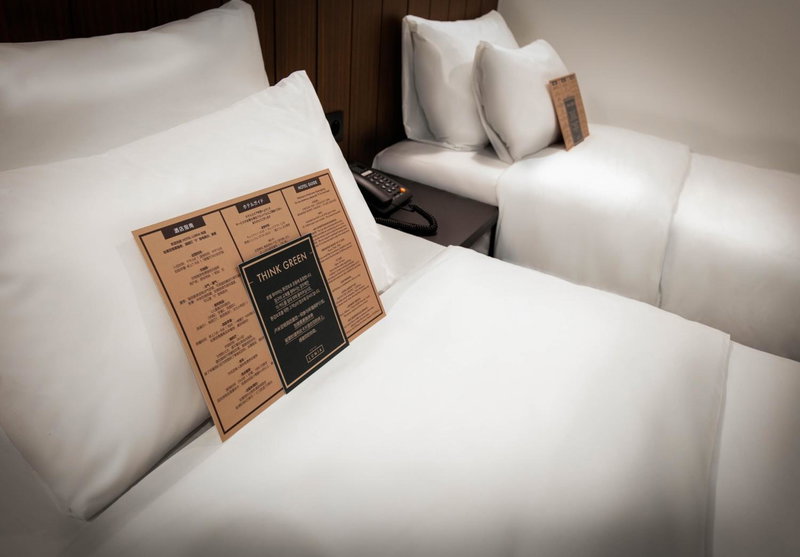 Hotel Lumia Myeongdong, Seoul, 대한민국