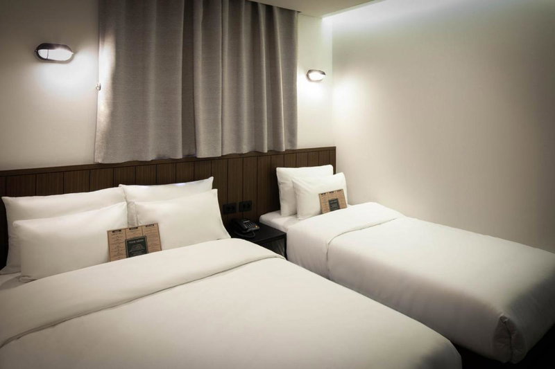 Hotel Lumia Myeongdong, Seoul, 대한민국