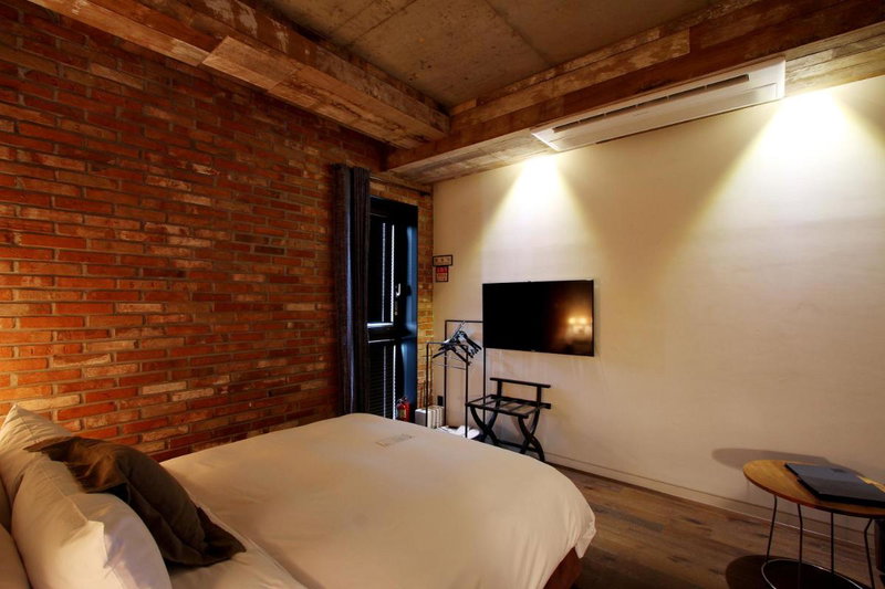 Boutique Hotel Loft, Gwangmyeong, 대한민국