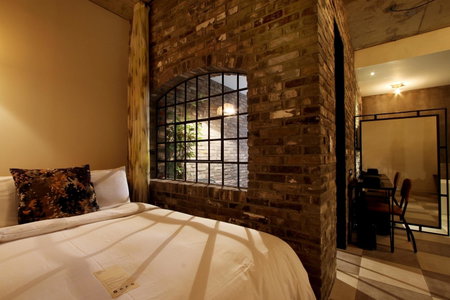 Boutique Hotel Loft, Gwangmyeong, 대한민국