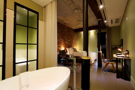 Boutique Hotel Loft, Gwangmyeong, 대한민국