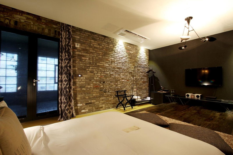 Boutique Hotel Loft, Gwangmyeong, 대한민국
