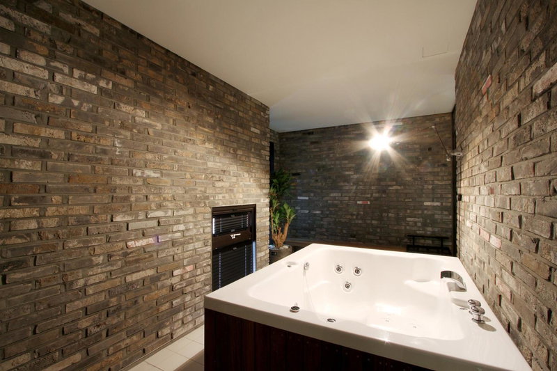 Boutique Hotel Loft, Gwangmyeong, 대한민국