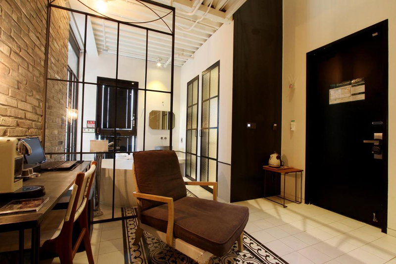 Boutique Hotel Loft, Gwangmyeong, 대한민국