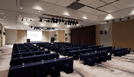 Lahan Hotel Jeonju, Jeonju, 대한민국