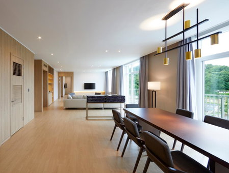 Lahan Hotel Jeonju, Jeonju, 대한민국