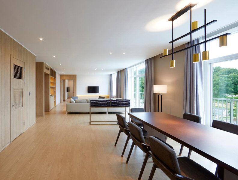 Lahan Hotel Jeonju, Jeonju, 대한민국