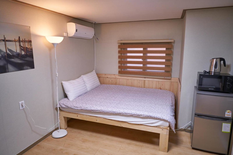 Seoul Station R Guesthouse, Seoul, 대한민국