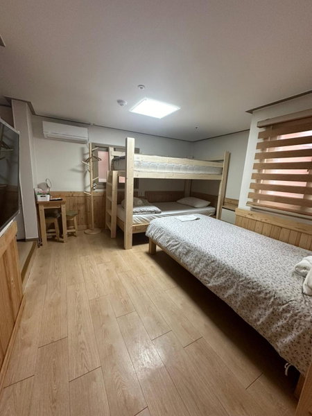 Seoul Station R Guesthouse, Seoul, 대한민국